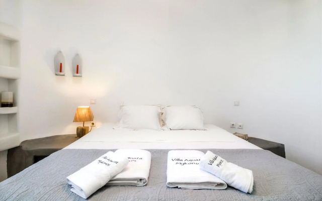 Villa Aquata by Mermaid Luxury Villas