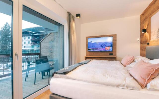 Venediger Lodge
