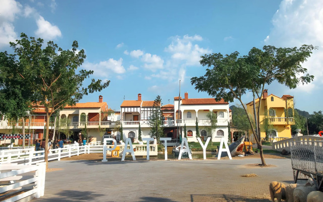 Swiss Hotel Pattaya