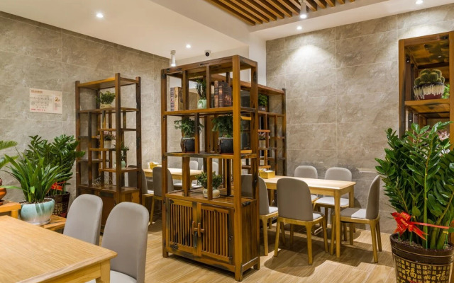 Andatong International Hotel