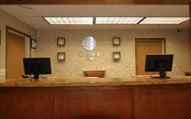 Comfort Inn Richfield I-70
