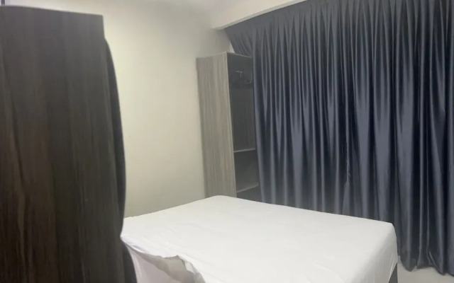 De Rigg Place Victoria Island