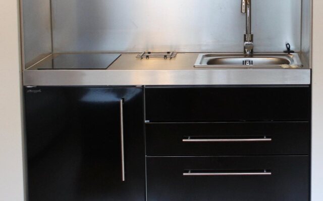 Appartements Paris Boulogne
