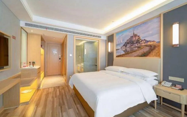 Vienna Hotel (Shaoxing Keqiao store)