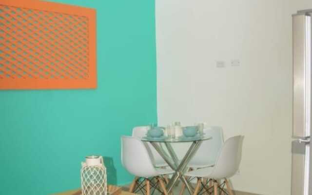Your Aquamarine Escape in Bayahibe