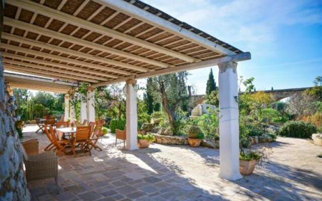 Locazione Turistica Villa Highseas