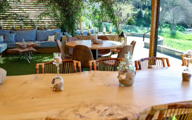 Hotel Playa de Camariñas