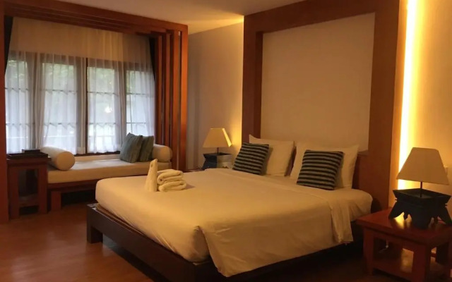 Rachawadee Resort & Hotel