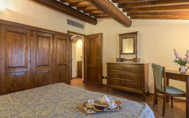 Il Borgo Montalbino in Montalbino