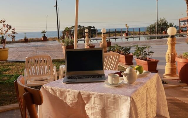 Marimba Hotel