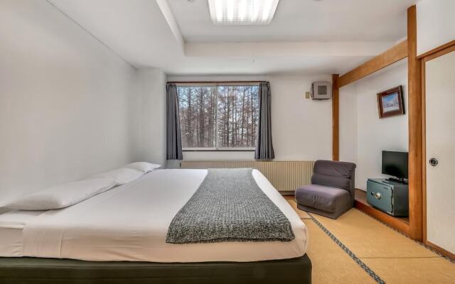 Hotel Resort in Madarao