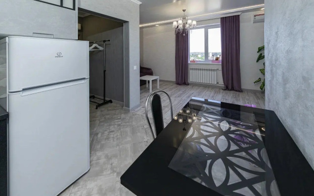 Апартаменты на переулке Банный