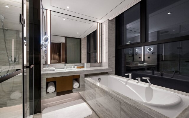 Wanda Realm Chengde Jinbao