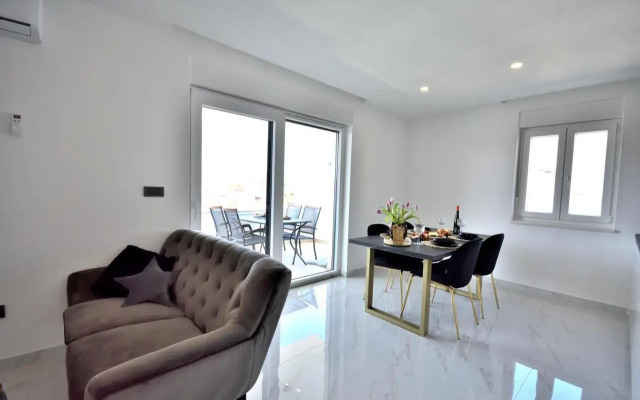 Marina House
