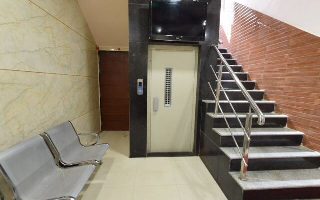 Hotel Radhika Inn