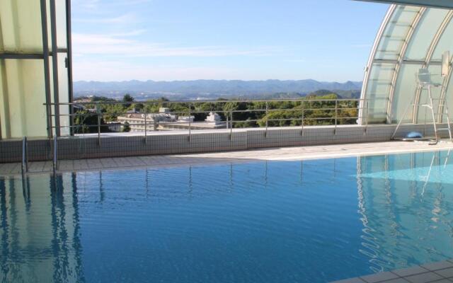 The Grand Resort Princess Arima