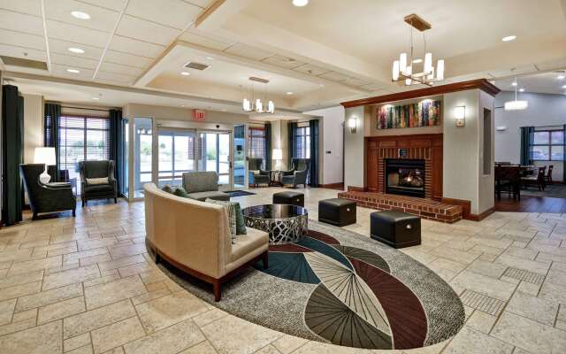 Homewood Suites by Hilton Cincinnati-Milford