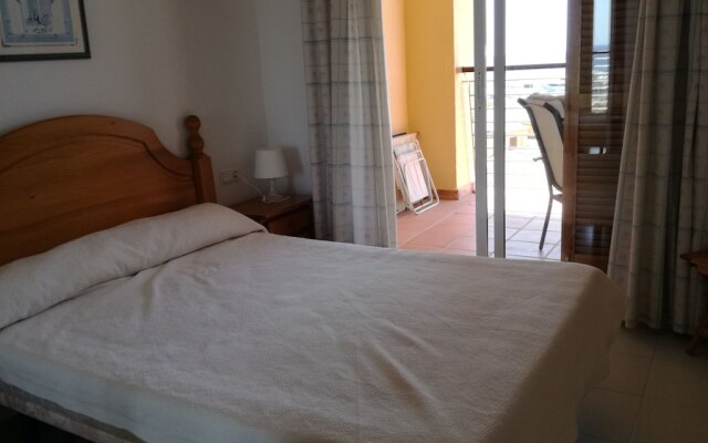 Apartamentos Trinquete