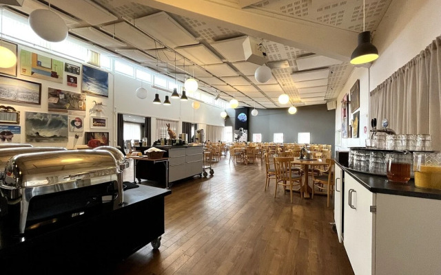 Sunderby Folkhögskola Hotell & Konferens