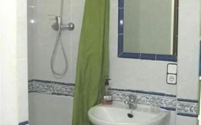 Pensión Iglesias