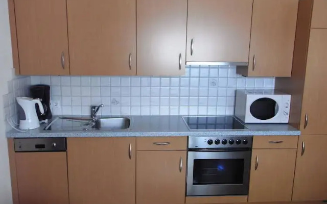 Ferienwohnung Conny