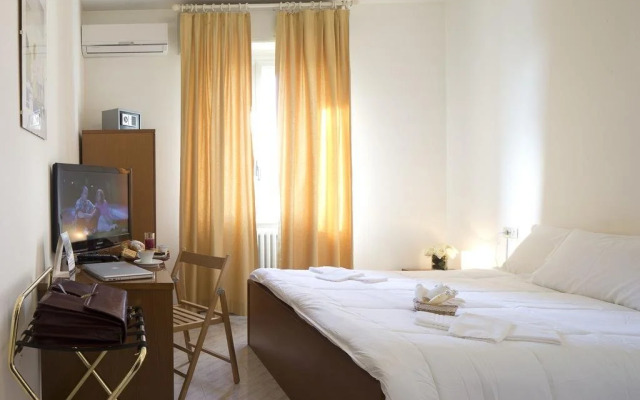 Hotel Capri