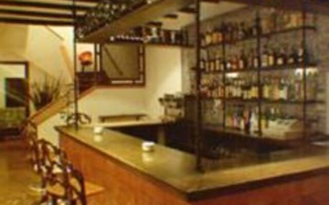Casa del Conde de Pinofiel