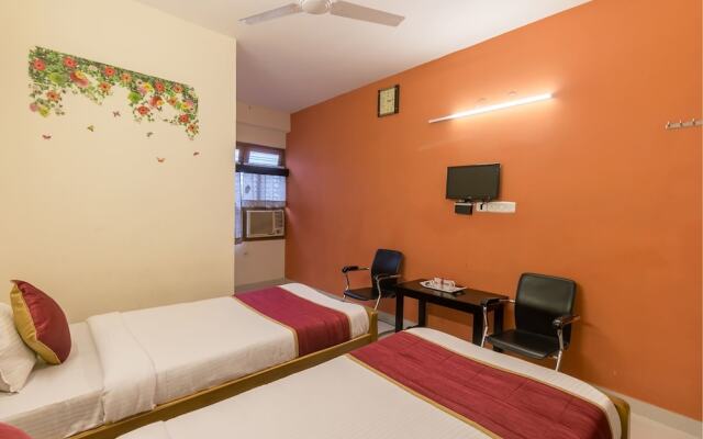 OYO  Collection O 80886 Hotel Sun City