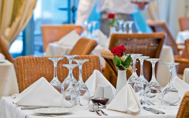 Giannoulis Santa Marina Plaza - Adults Only