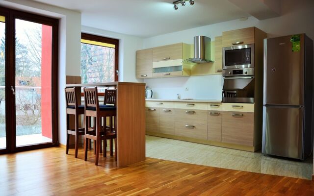 Victus Apartamenty - Rubin