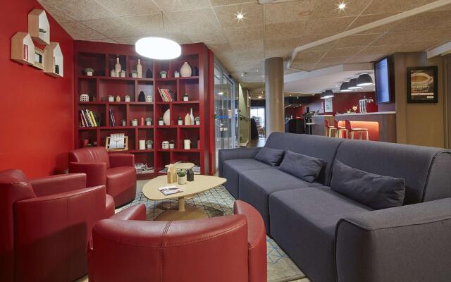 Campanile Prime - Argenteuil