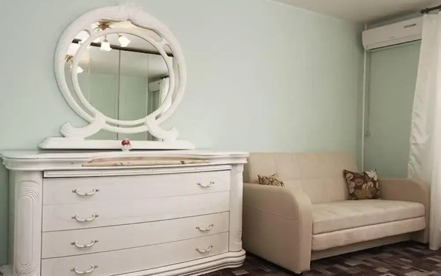 Улучшенные апартаменты «ApartLux Римская»