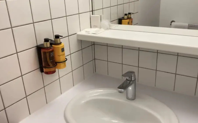 Hôtel-Restaurant Au Relais Du Château Mensberg