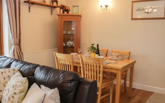 Ryelands Cottage