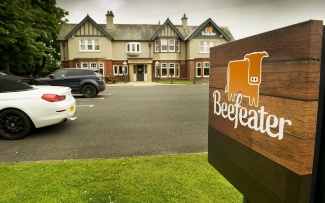 Premier Inn Carlisle - M6 Jct42