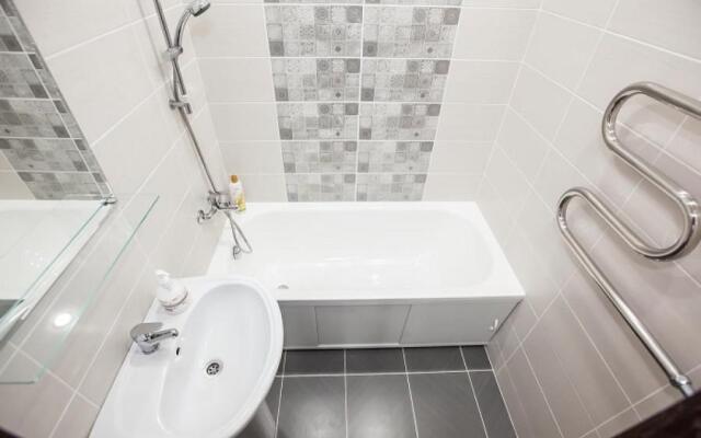 EasyRent on Ryabinovy Boulevard 6