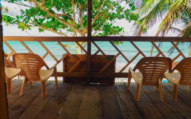 Rancho Jireth Beach House