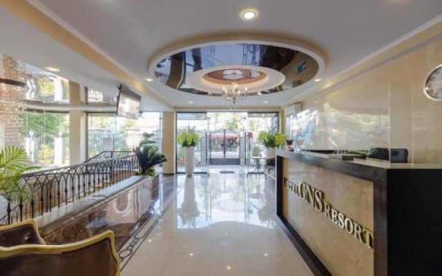 GNS Hotel