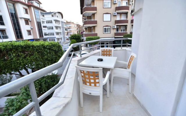 Polat Tatil Evleri