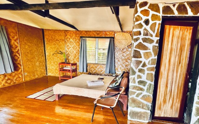 Playa Del Fuego Beach Hostel and Resort
