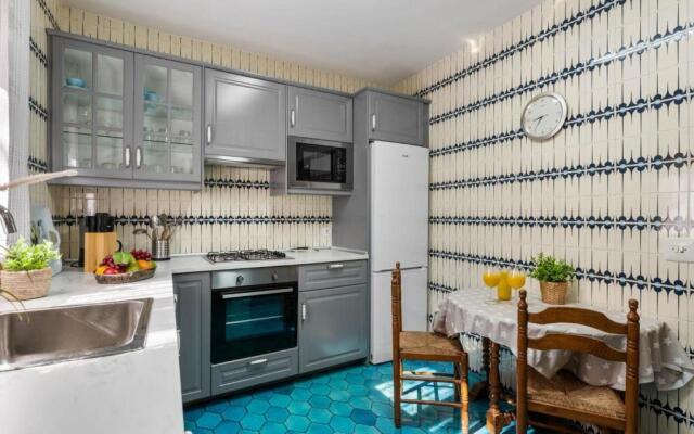 Villa Benimarco - Plusholidays