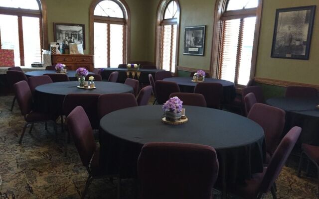 Hotel Greenfield