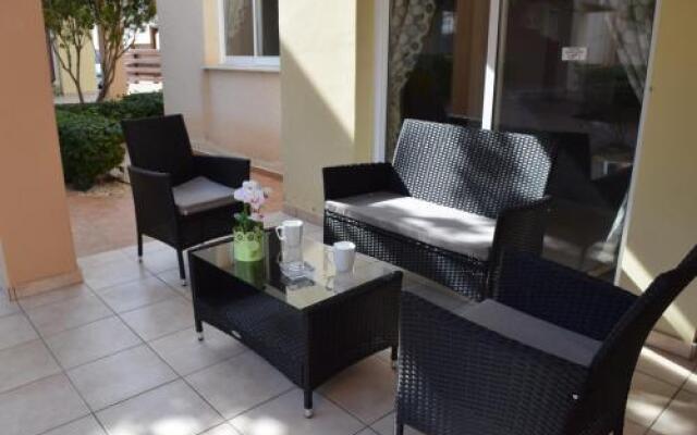 Diana Apartments