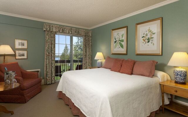 The Briars Resort & Spa