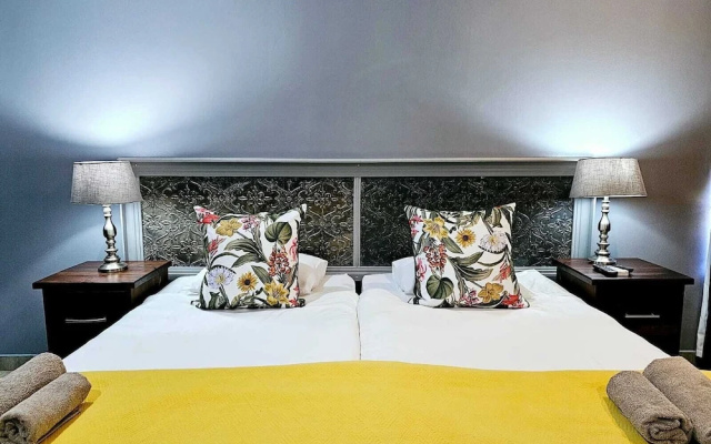 2 Owls Guesthouse