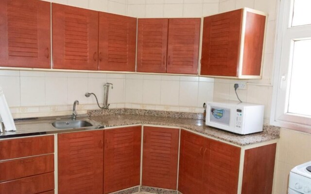 Royal Residence Hotel