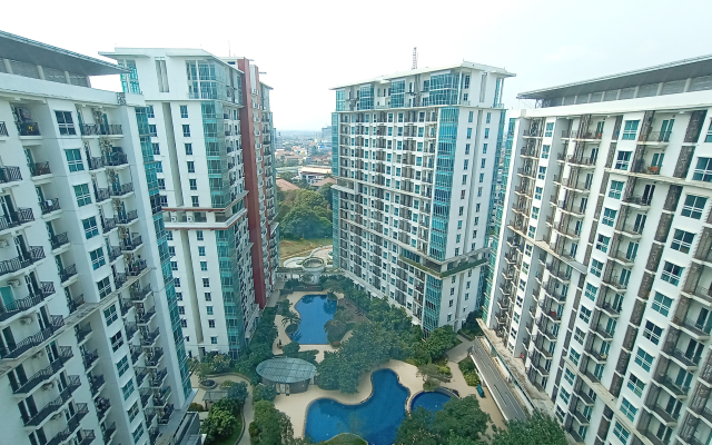 Swiss-Belresidences Kalibata Jakarta