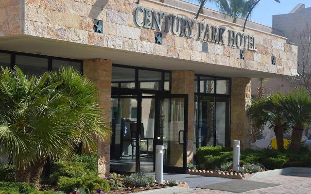 Century Park Hotel