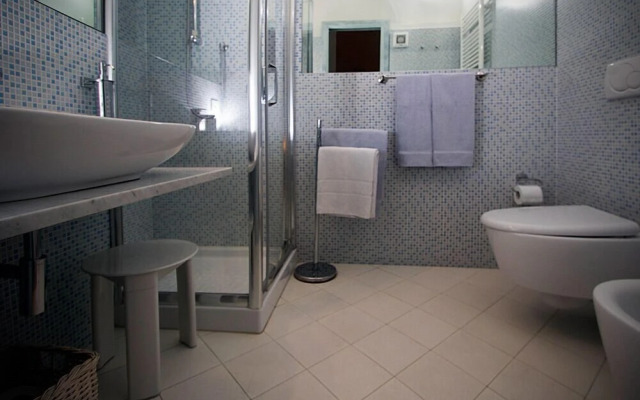 La Casa Di Alessia