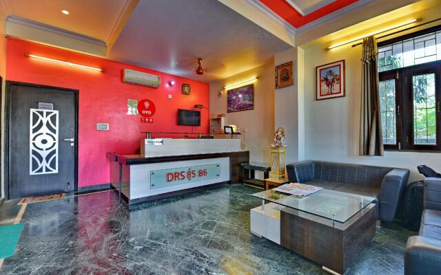 OYO 352 Hotel DRS 8586 Haveli